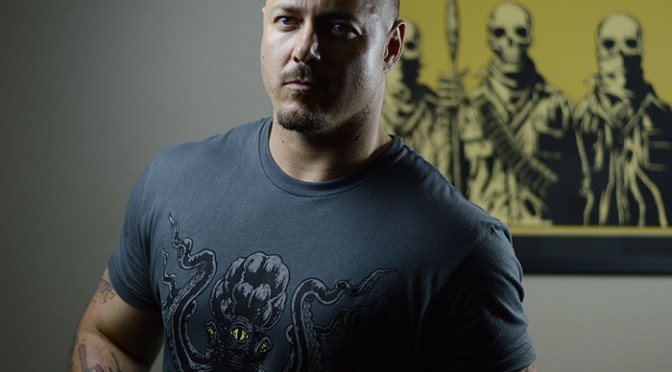 Queer Fascism: Why White Nationalists Are Trying to Drop Homophobia