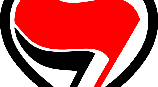 Putting It To Rest: What You Want Isn’t Anarchism