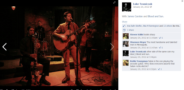 NeoFascist: Heathen Harvest, Neofolk, and Fascist Subcultural Entryism