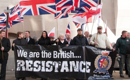 Britain First
