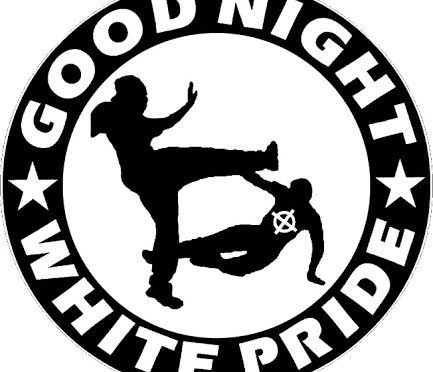 Good Night White Pride! An Interview with Harlon Jones