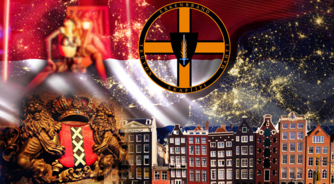 Alt Right Conference in Holland Wants to “Make Netherlands Great Again”