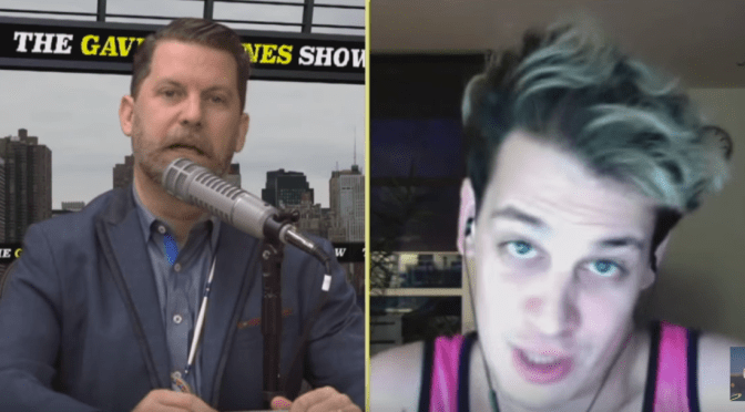 Meet the Alt Lite, the People Mainstreaming the Alt Right’s White Nationalism