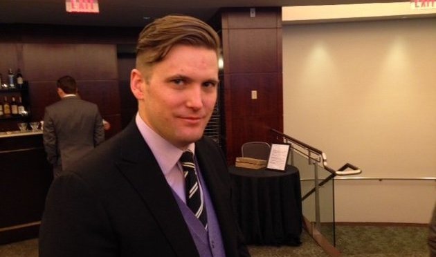 Richard Spencer and Alt Right Meet Up Coming to Texas A & M on December 6th