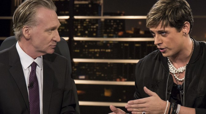 White Men And Their Words