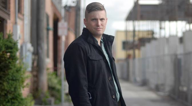 Largest Alt Right Institution Loses Its Non-Profit Status