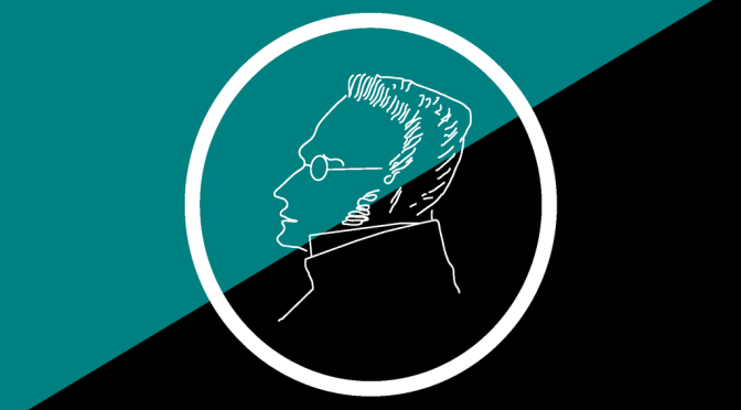 EGOMANIA! A Response to My Critics on the Post-Left