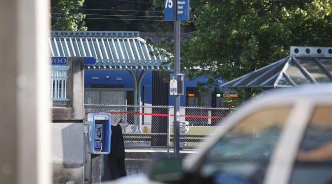 Donate to the Muslim Women Who Were Assaulted in Portland by the Alt Right Murderer