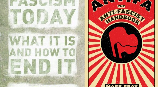 Knowledge is a Weapon: New Books to Fight Fascism