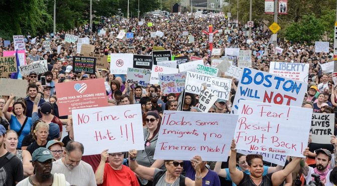 Refusing the Fascist Future: An Interview With Shane Burley