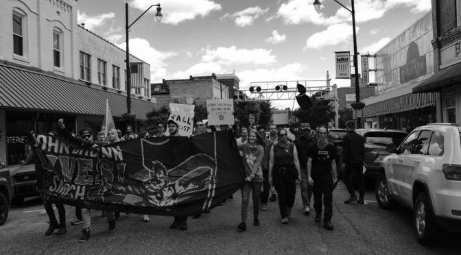 Autonomist Antifascism: An Interview With Kevin Van Meter