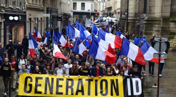 Understanding the European New Right and Why It Matters to Antifascists: A Reading List