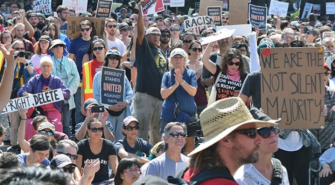 Antifascism Today: A Conversation Between Shane Burley and Alexander Reid Ross