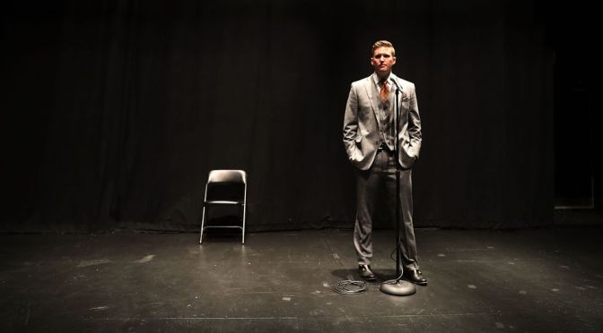 The Alt Right in Court Today Trying to Stop the Lawsuit About Their Violence