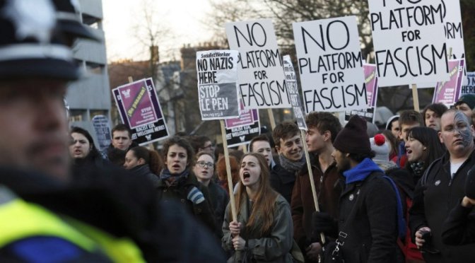 Insurgent Supremacist: An Interview With Matthew N. Lyons on Antifascism, Anti-Imperialism, and the Future of Organizing